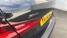 BMW 1 Series M135i xDrive 5dr Step Auto Petrol Hatchback